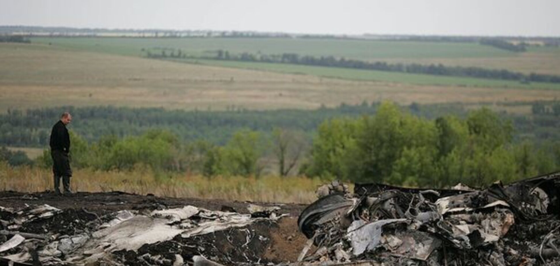 Тайные переговоры Путина по MH17: генерал раскусил план Кремля