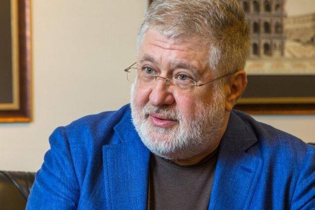 'Это нормально': Коломойский опять назвал войну с Россией 'внутренним конфликтом' и обвинил США