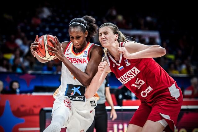 Позор России: определились все полуфиналисты женского Евробаскета