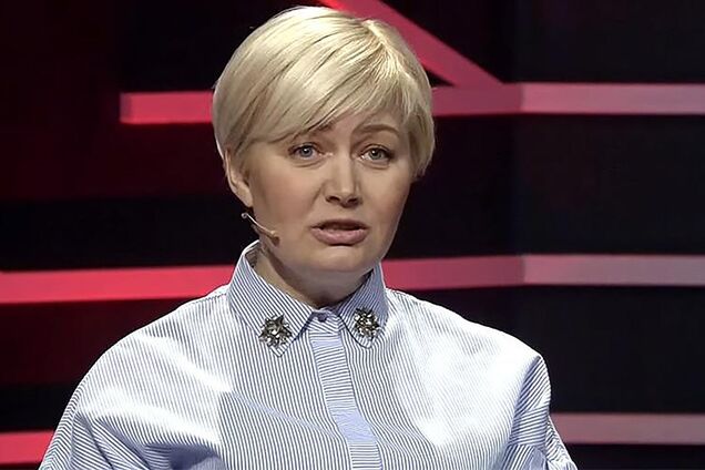 "Нашествие мата из-за поребрика!" Ницой прошлась по дематюкации в Украине