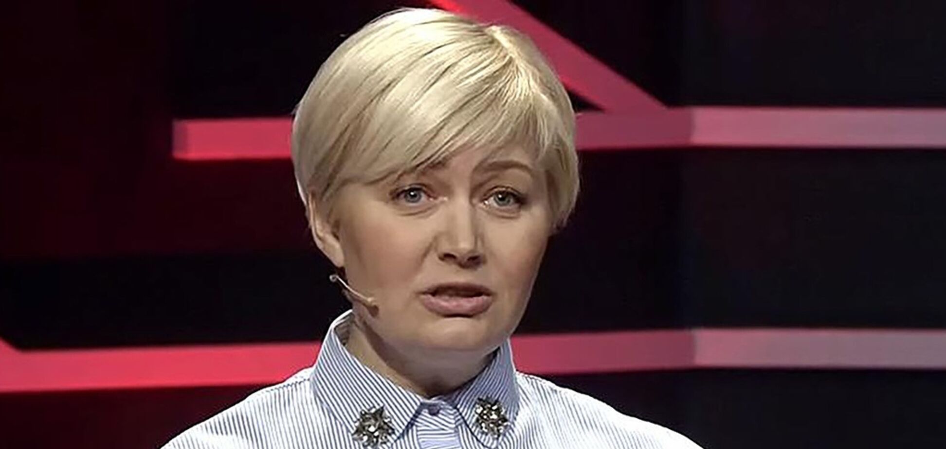 'Нашествие мата из-за поребрика!' Ницой прошлась по дематюкации в Украине