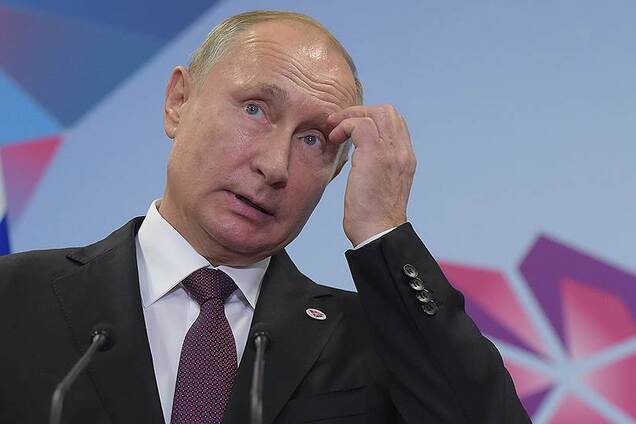 Пошли против Путина? В России признали, что экономика достигла 'потолка'