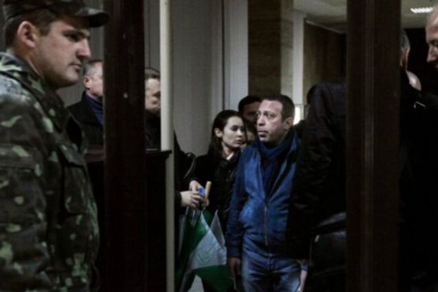 ЕСПЧ признал незаконным мое задержание