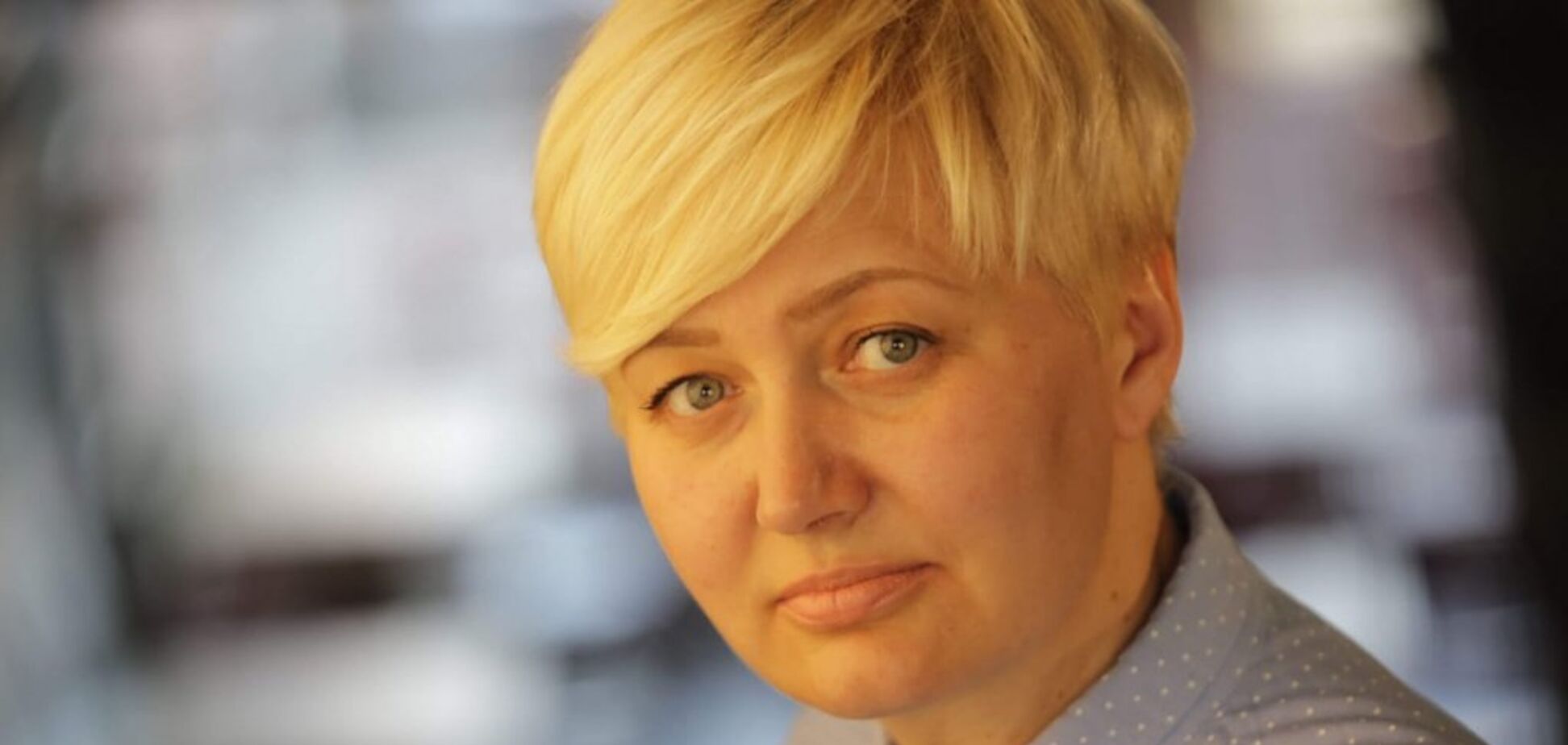 'До побачення!' Ніцой розгромила ідею щодо російської мови на Донбасі