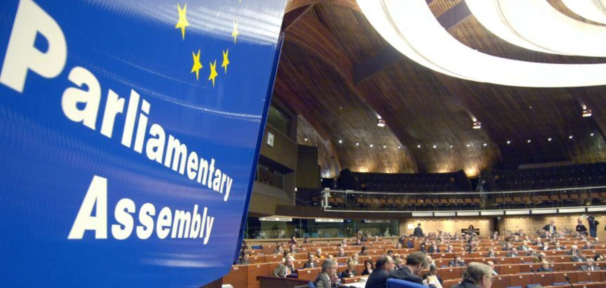 'Приползли на коленях': эксперт рассказал, как Россия будет использовать ПАСЕ