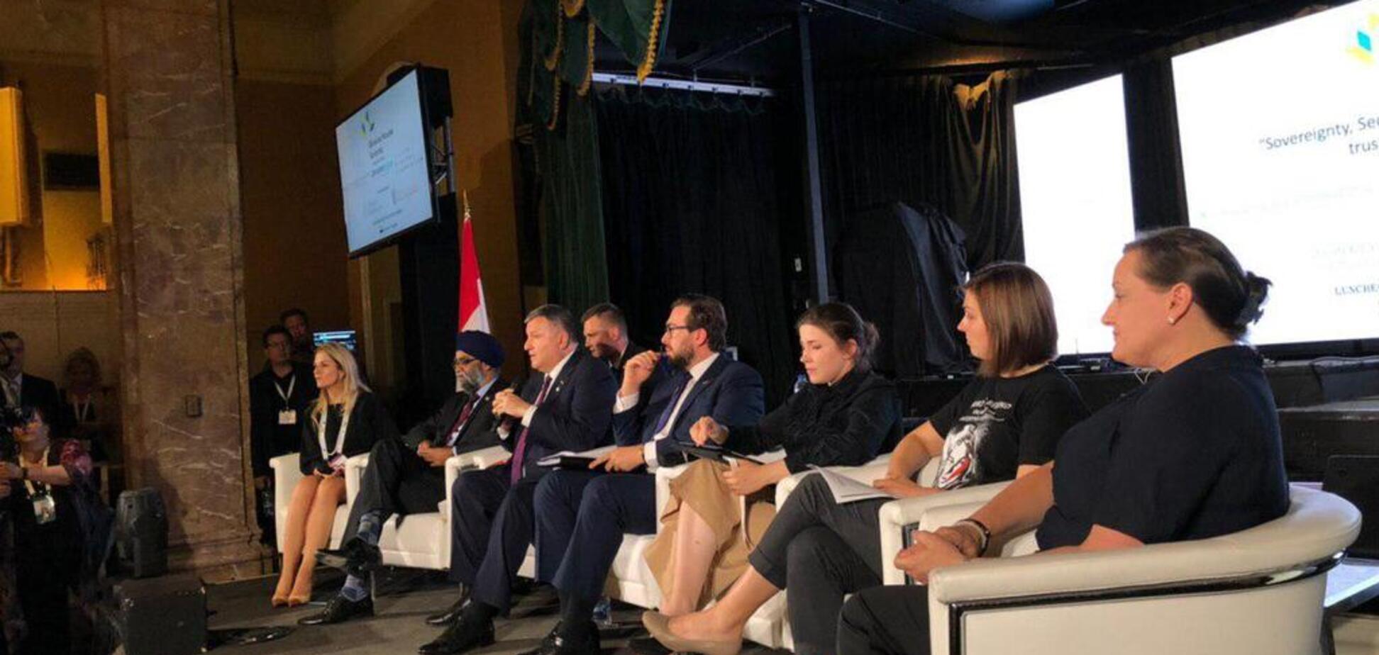 Арсен Аваков