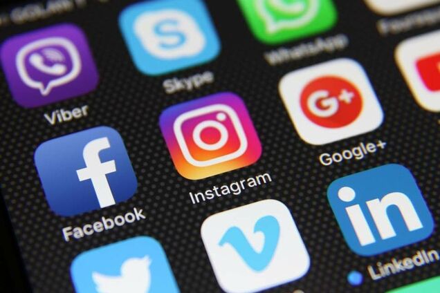 Масштабный сбой в Instagram и Facebook устранен
