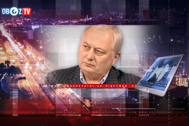 'Европа на краю пропасти': украинский дипломат забил тревогу из-за Путина