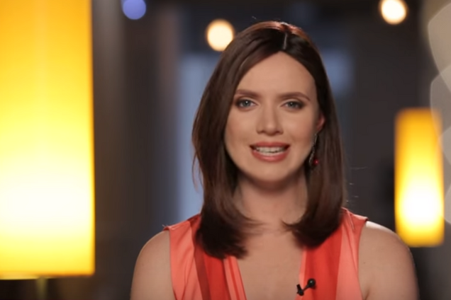 Янина Соколова