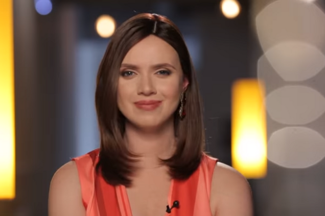 Янина Соколова