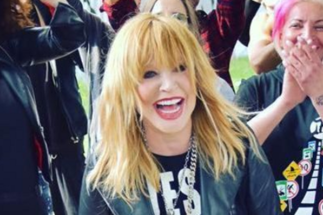 Алла Пугачева