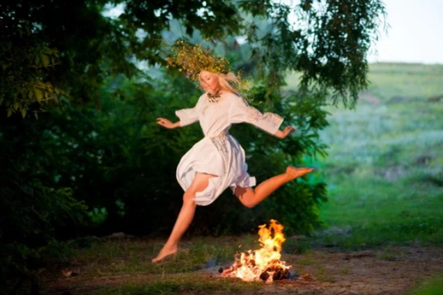 Ивана Купала-2019