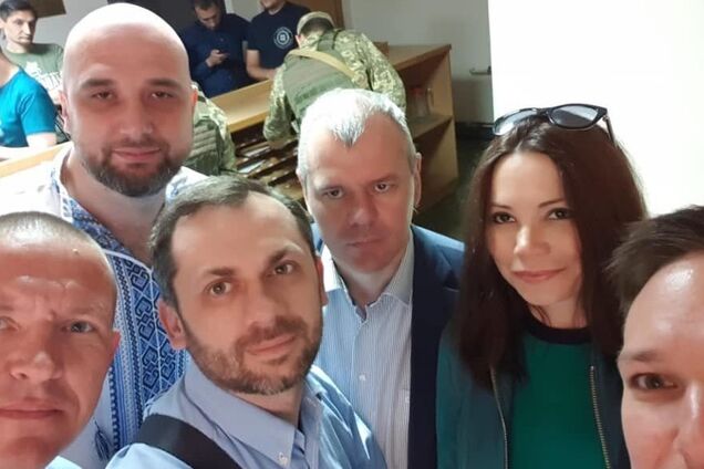 Партия 'Европейская солидарность'