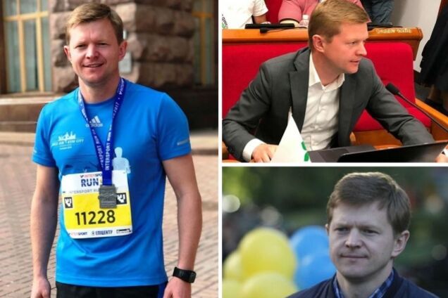 Виктор Павлик