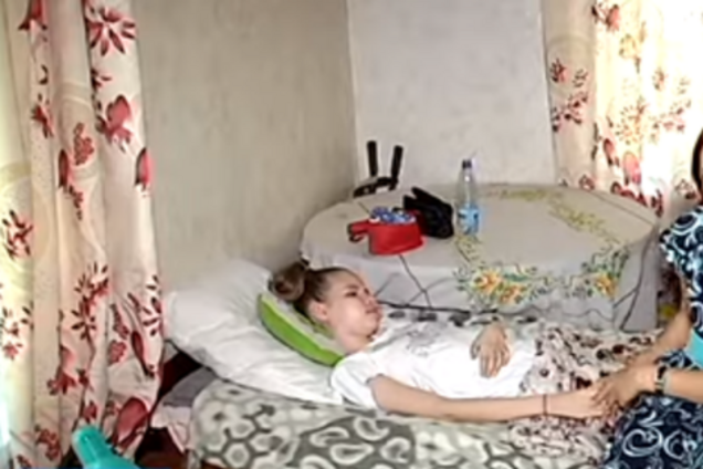 ''Переволновалась из-за экзаменов'': у школьницы обнаружили ужасную болезнь, которую не лечат в Украине
