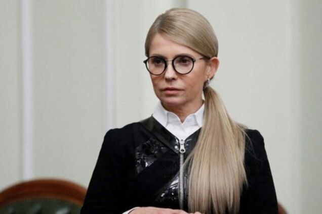 Тимошенко: люстрація не виконала своєї мети – суспільству потрібне покарання корупціонерів