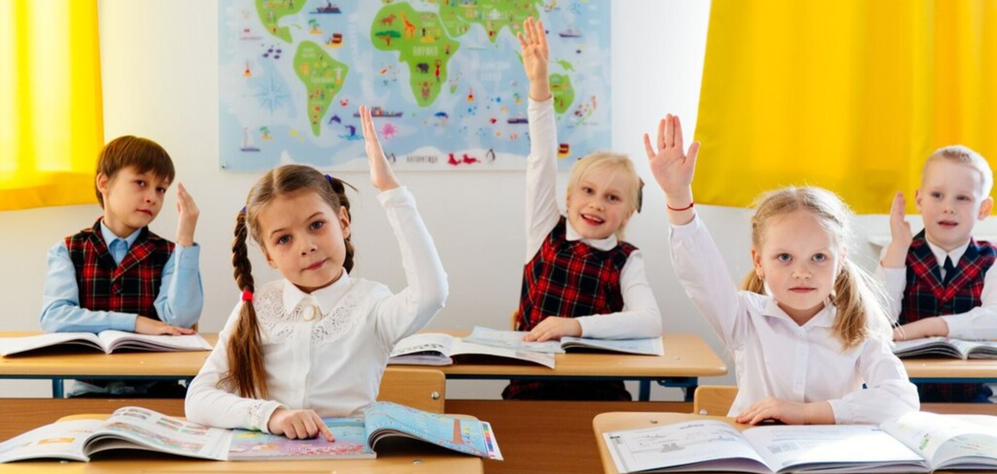 Победить буллинг и бюрократию в школе. Опыт Литвы для Украины