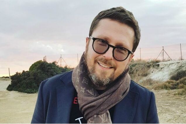 Анатолий Шарий