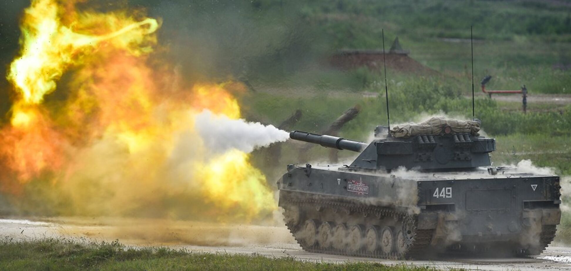 Війська Росії на кордоні з Україною: стало відомо, скільки може зібрати Путін