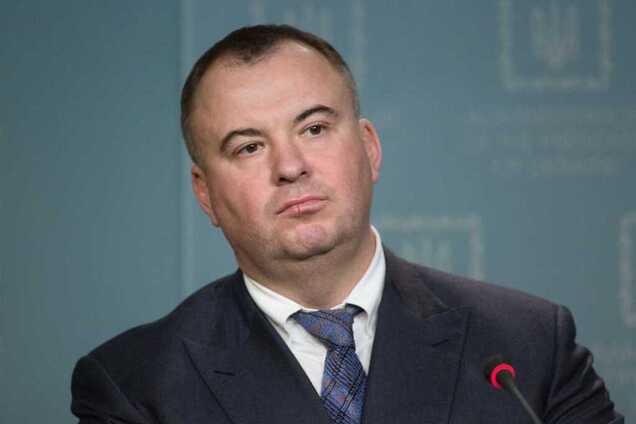 Олег Гладковський