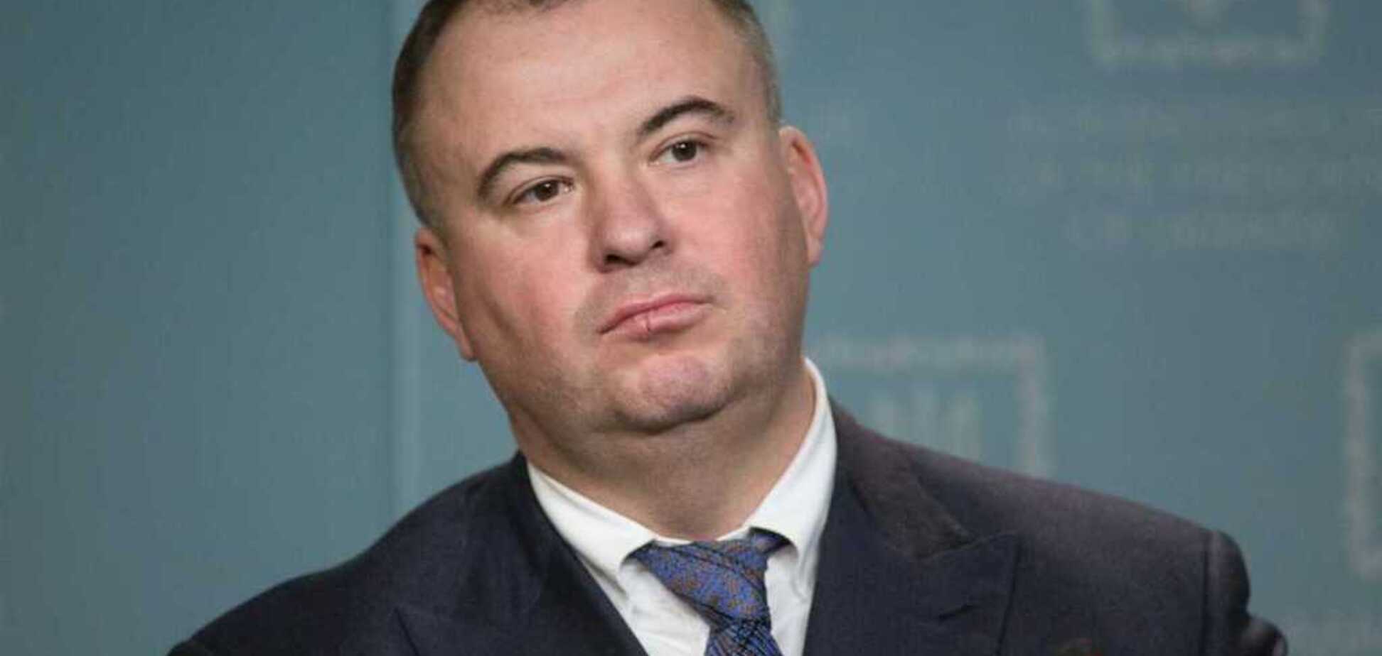 Замішаний в корупції Гладковський знову очолив корпорацію 'Богдан'