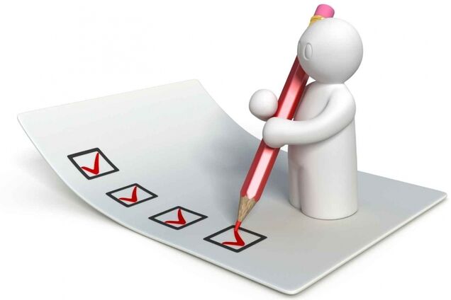 У 94-му окрузі на Київщині визначилися лідери виборів до ВР – опитування