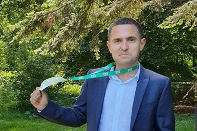 Александр Куницкий