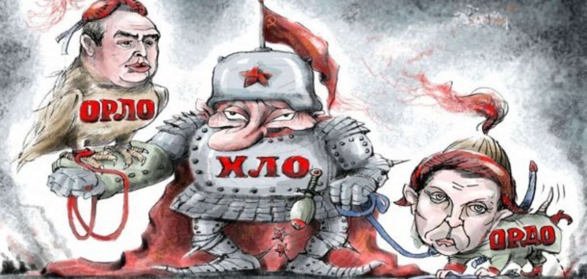 Впихнуть любой ценой. Для чего Кремлю нужен возврат ОРДЛО в Украину