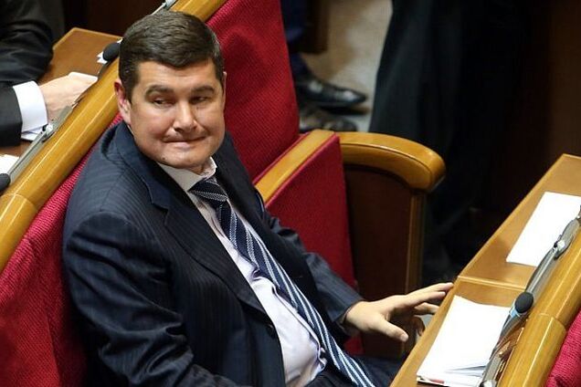 Верховний суд остаточно заборонив Онищенку йти в депутати