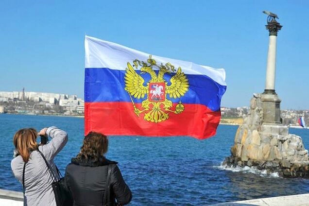 "За 5 рублів задушаться": в Криму розповіли правду про туристів із Росії