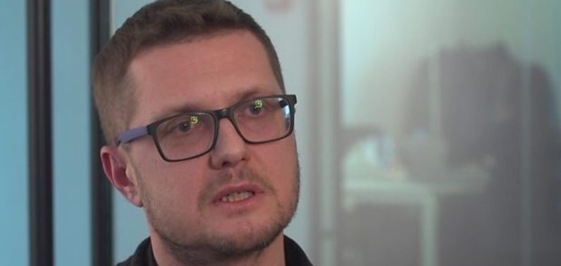 Іван Баканов