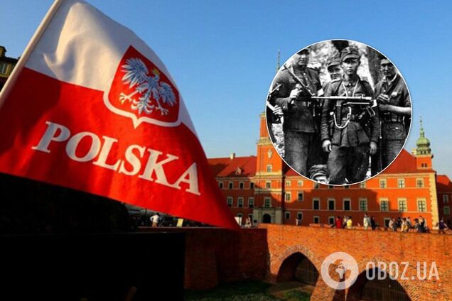 Польша объявила о розыске свидетелей "геноцида ОУН-УПА"