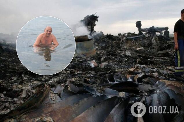 'Козырь' Путина: кто такой Цемах и зачем он России