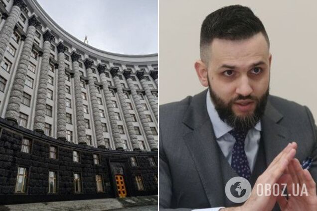 'Я – единственный сотрудник': Нефьодов рассказал, когда заработает новая таможня