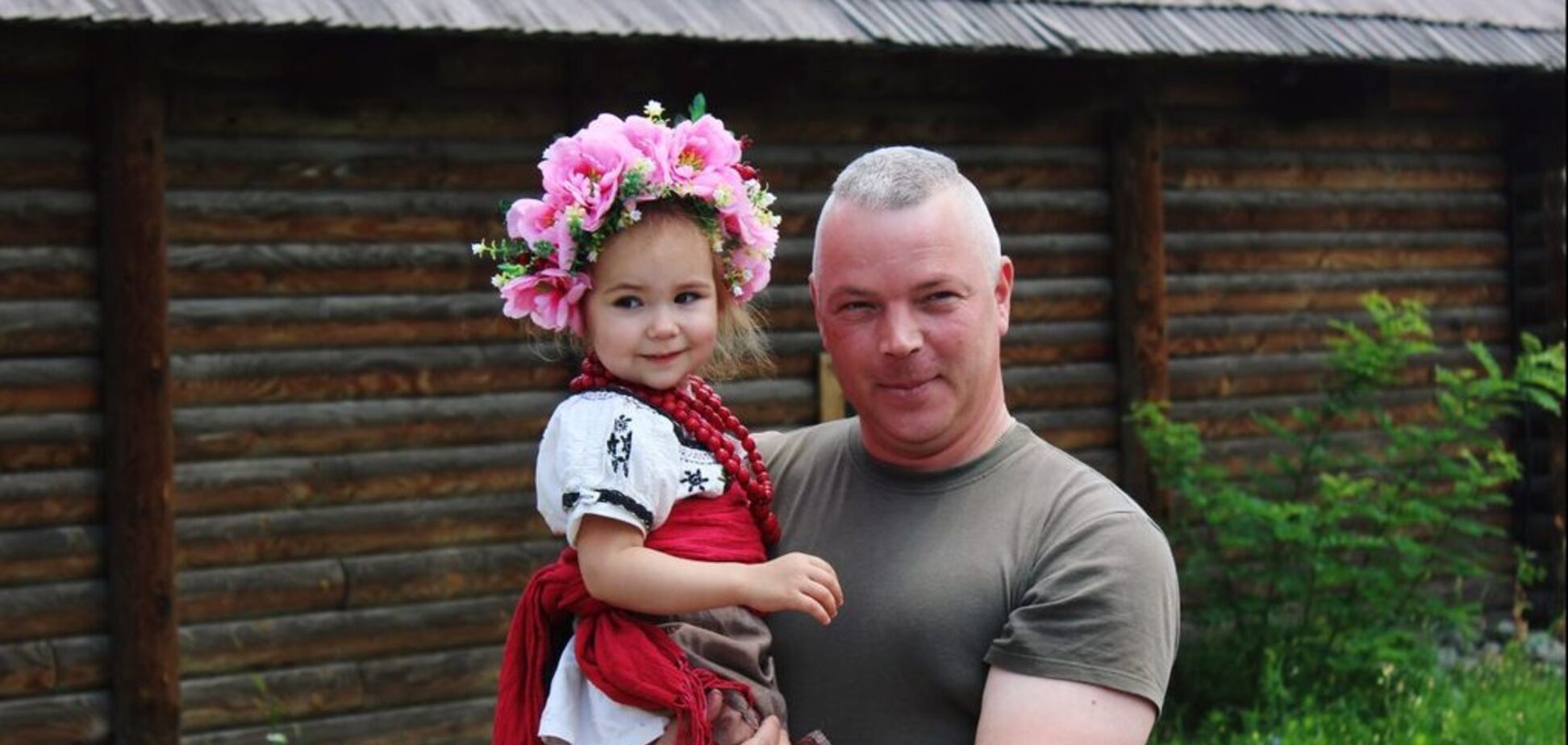 Михаил Забродский