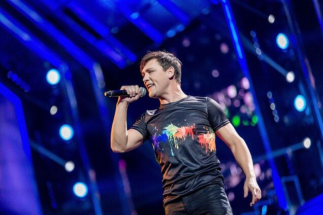 Юрия Шатунова экстренно прооперировали в Москве