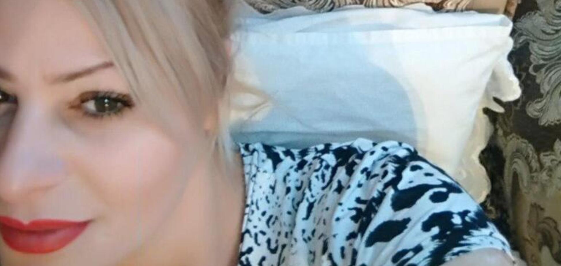 Мало не відрізали руку: у Росії рідна тітка по-звірячому катувала 7-річну дівчинку. Відео 18+