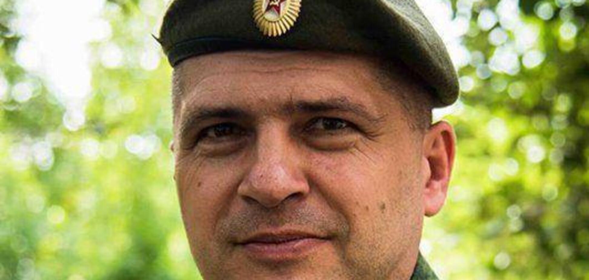 Евгений Новиков