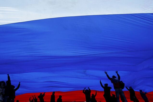 Россия лишится половины своих доходов