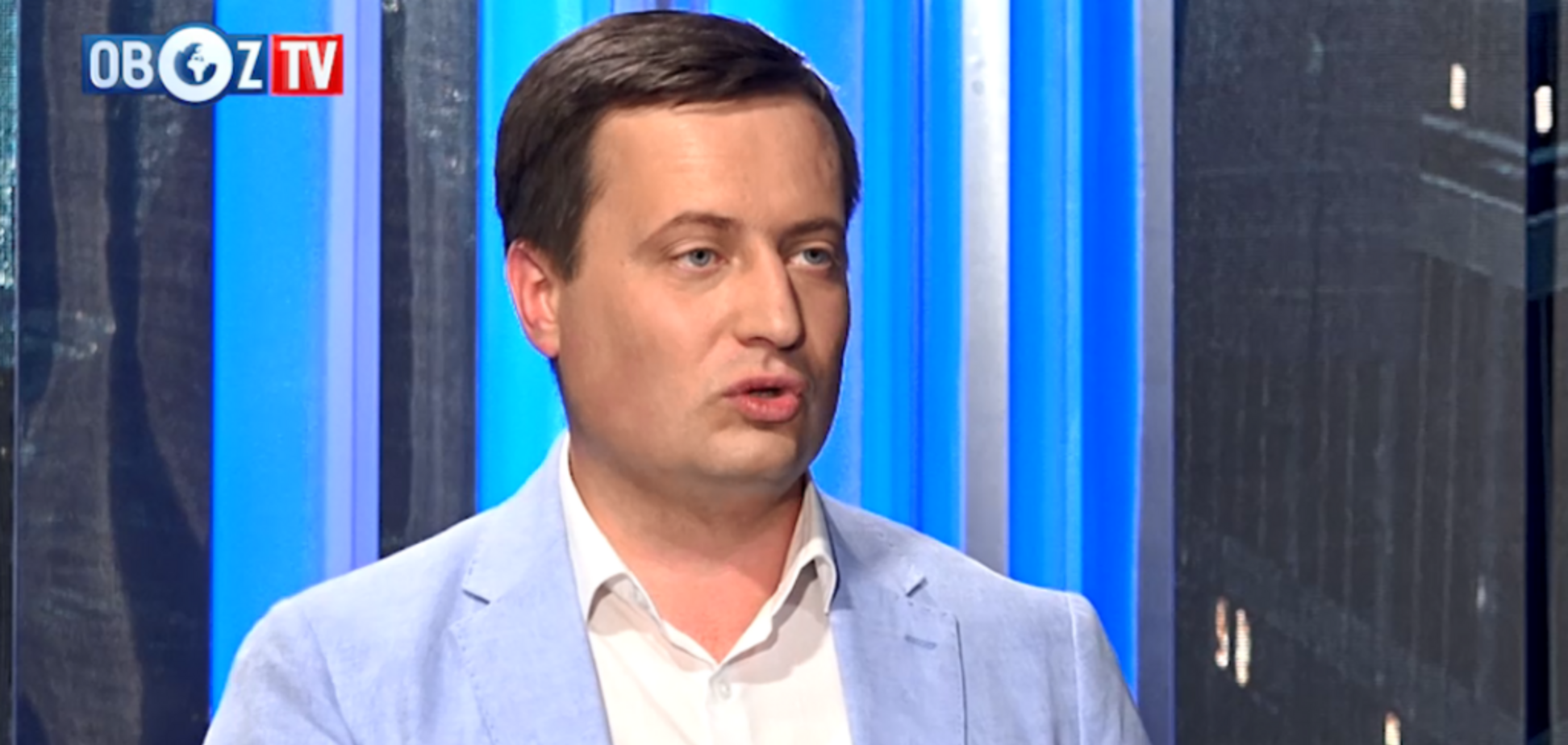 Переговори щодо Донбасу: політик назвав ключову помилку Зеленського