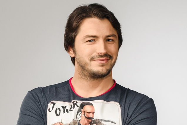 Сергій Притула