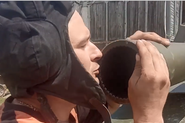 Олег Грубый