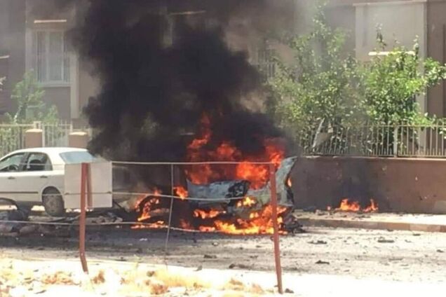 В Турции неизвестные устроили теракт: есть жертвы
