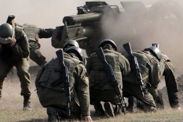 Террористы устроили бойню на Донбассе: один боец ВСУ погиб, трое ранены