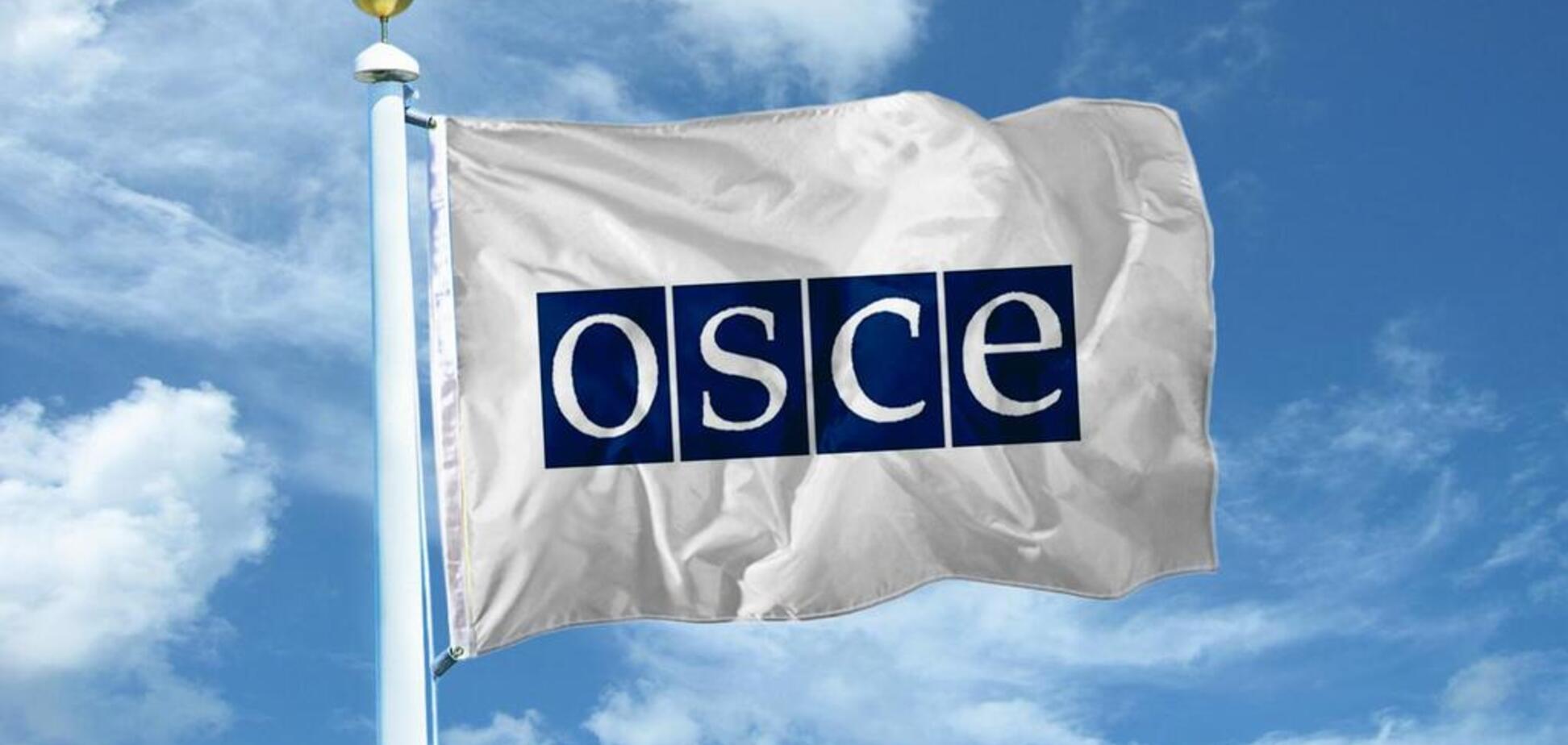 В ОБСЕ 'послали' Россию с Донбассом и Крымом: появилась реакция
