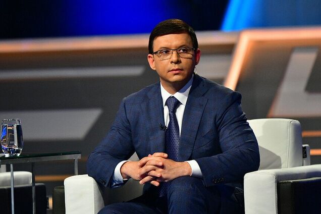 'Путін головного мозку!' Нацрада взялася за канал Мураєва: він жорстко відреагував