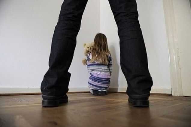 'Это мрак!' В Украине новый случай с извращенцем и детьми