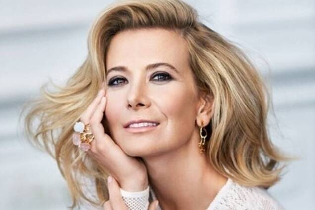 Відома російська актриса шокувала мережу архівним знімком