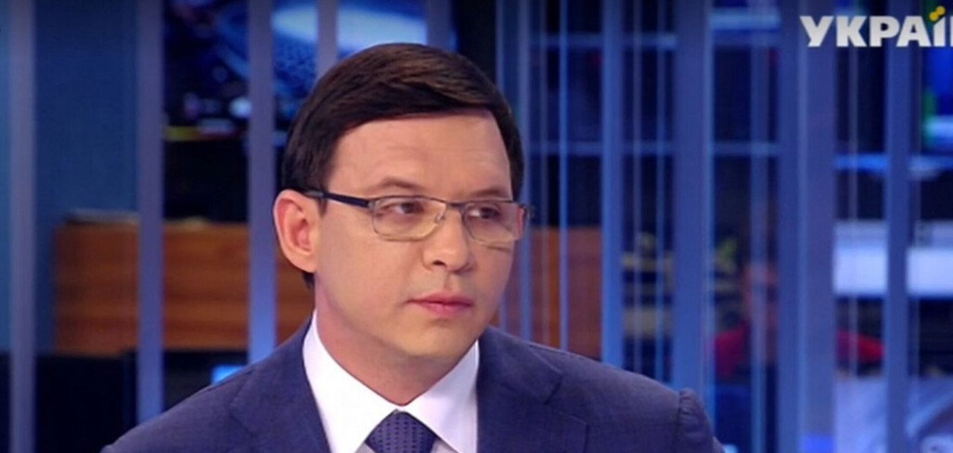 Мураев рассказал, зачем 'Оппозиционная платформа – За жизнь' срывает выборы