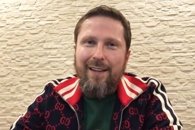 Шария уличили в двойном гражданстве: опубликованы документы